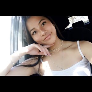 Meet your Posher, Sedona